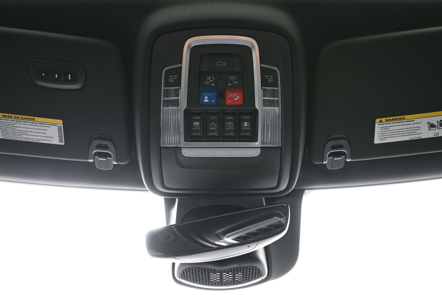Used 2021 RAM 1500 TRX w/ TRX Level 2 Equipment Group AWD/4WD image 28