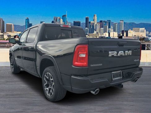 New 2026 RAM 1500 Laramie image 4