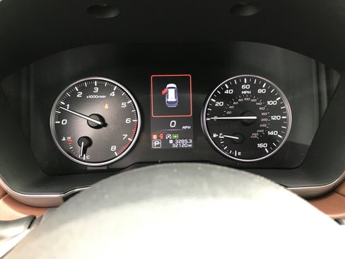 Used 2022 Subaru Outback Touring w/ Popular Package #2 AWD/4WD image 19