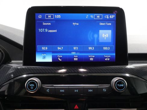 Used 2024 Ford Escape ST-Line AWD/4WD image 29