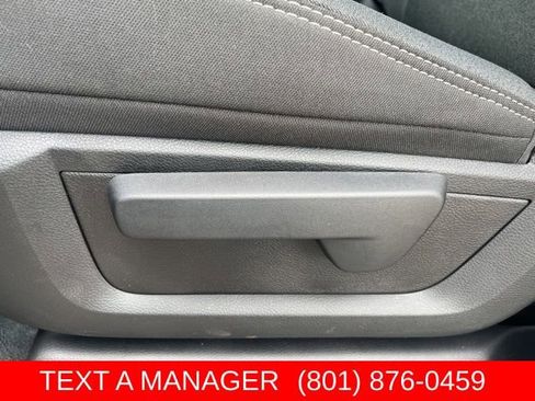 New 2026 RAM 5500 Tradesman AWD/4WD image 19