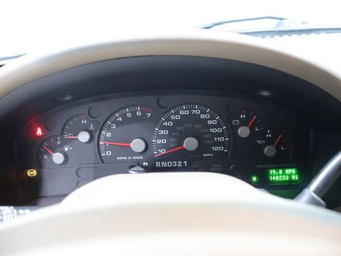 Used 2004 Ford Explorer Eddie Bauer AWD/4WD image 33