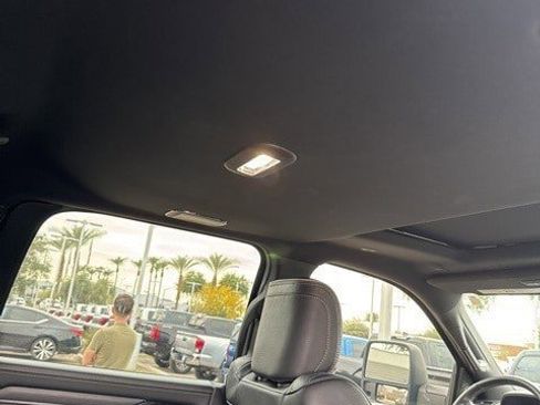 Used 2023 RAM 3500 Limited image 17