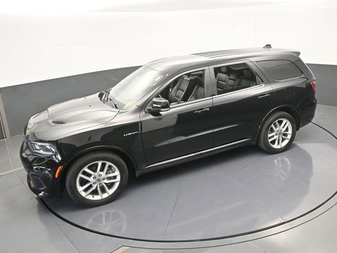 Used 2022 Dodge Durango R/T image 51