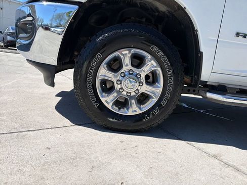 Used 2022 RAM 2500 Big Horn w/ Level A Equipment Group image 15