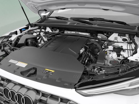 Certified 2025 Audi Q5 Premium w/ Convenience Package AWD/4WD image 14