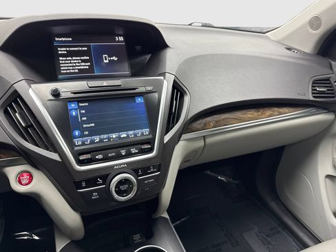 Used 2019 Acura MDX FWD w/ Technology Package image 24