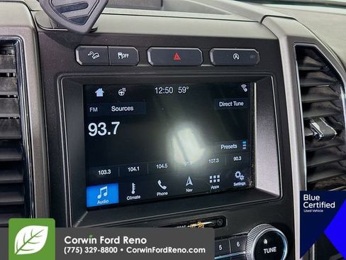 Used 2018 Ford Expedition Max XLT w/ Equipment Group 202A image 18