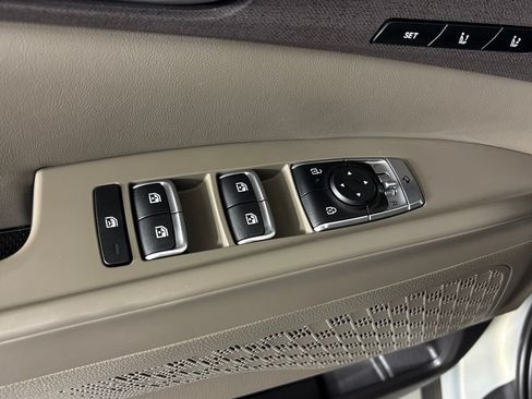 New 2026 Kia Carnival EX FWD image 15