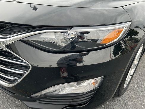 Used 2024 Chevrolet Malibu LT image 10