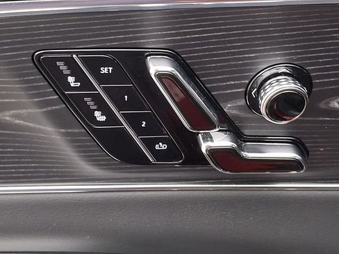 Certified 2024 Cadillac Lyriq Sport RWD image 23