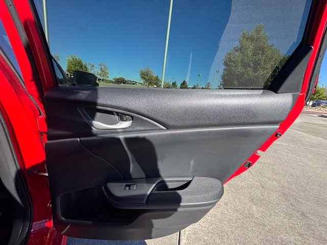 Used 2016 Honda Civic EX image 29
