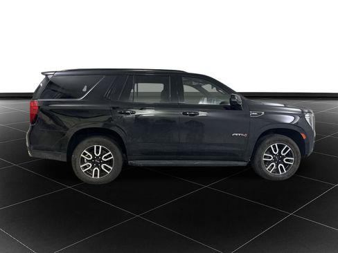 Used 2022 GMC Yukon AT4 image 6