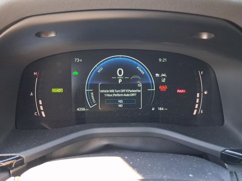 Used 2025 Toyota Camry LE w/ Convenience Package FWD image 21