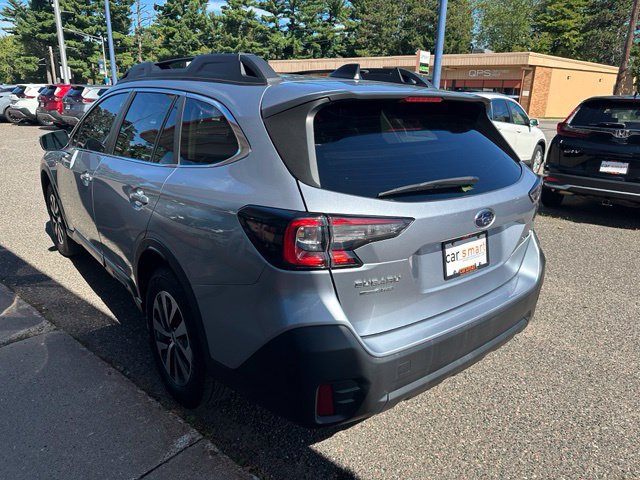 Used 2022 Subaru Outback Premium AWD/4WD image 5