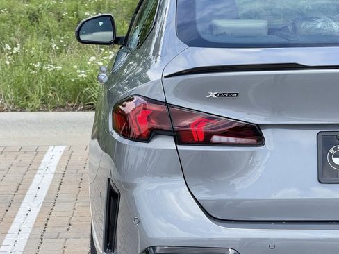 Used 2025 BMW 228i xDrive w/ Premium Package image 5