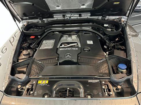 Used 2024 Mercedes-Benz G 63 AMG 4MATIC image 44