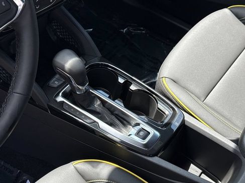 New 2026 Chevrolet TrailBlazer ACTIV w/ Driver Confidence Package FWD image 25