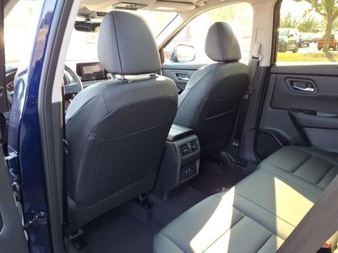 New 2026 Nissan Rogue SV w/ SV Premium Package image 28