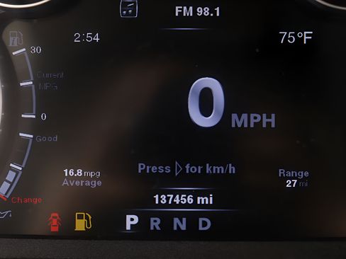 Used 2014 RAM 1500 Sport w/ Trailer Tow Group AWD/4WD image 16