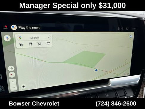 Certified 2023 Chevrolet Silverado 1500 LT image 13