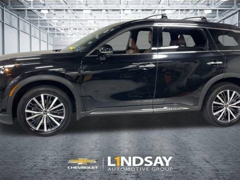 Used 2024 INFINITI QX60 Autograph w/ Cargo Package AWD/4WD image 6