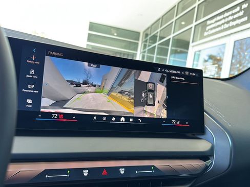 Used 2026 BMW X3 xDrive30 image 21