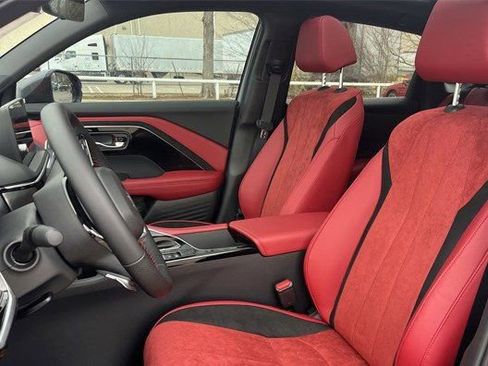 New 2026 Acura ADX A-Spec image 30