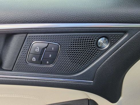 Used 2023 Ford Edge Titanium AWD/4WD image 20