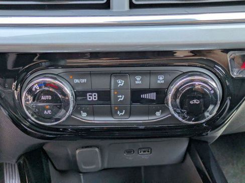 New 2026 Chevrolet Trax LT w/ Driver Confidence Package image 21