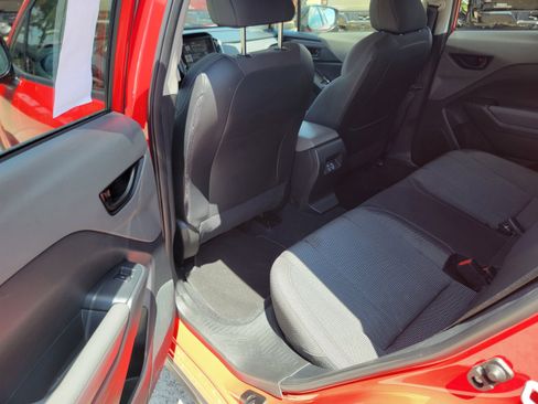 Used 2024 Subaru Crosstrek 2.0i Premium image 13