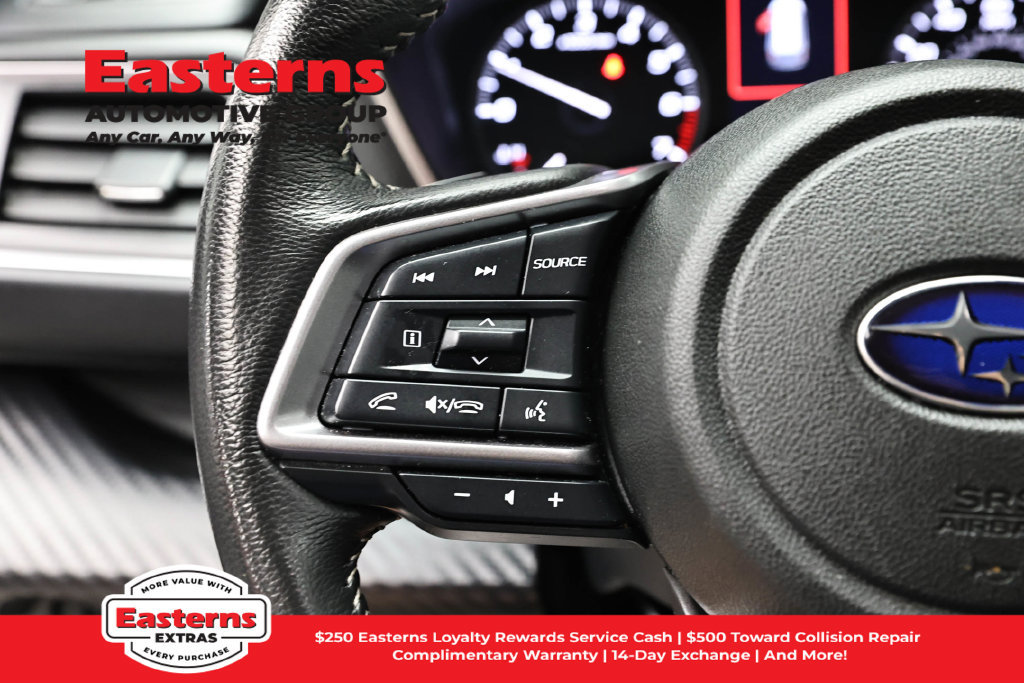 Used 2025 Subaru Ascent Premium AWD/4WD image 16