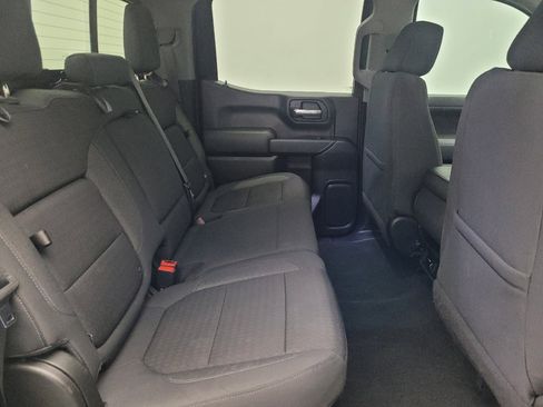 Used 2020 Chevrolet Silverado 1500 LT w/ All-Star Edition RWD image 19