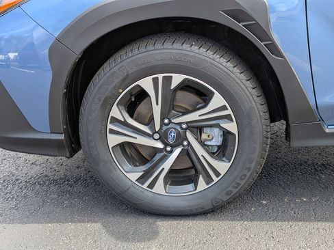 Used 2024 Subaru Crosstrek 2.0i Premium image 27