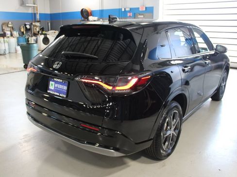 Used 2023 Honda HR-V EX-L image 27