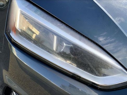 Used 2019 Audi A5 2.0T Premium w/ Convenience Package image 12