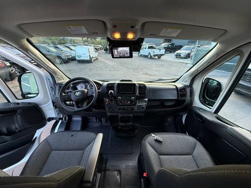 Used 2022 RAM ProMaster 1500 FWD image 16
