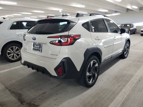 Used 2024 Subaru Crosstrek 2.5i Limited AWD/4WD image 4