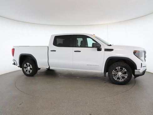Used 2023 GMC Sierra 1500 Pro image 24