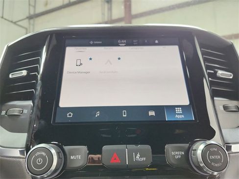 Used 2025 RAM 1500 Big Horn image 30