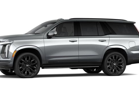 New 2026 Cadillac Escalade Platinum Sport image 35