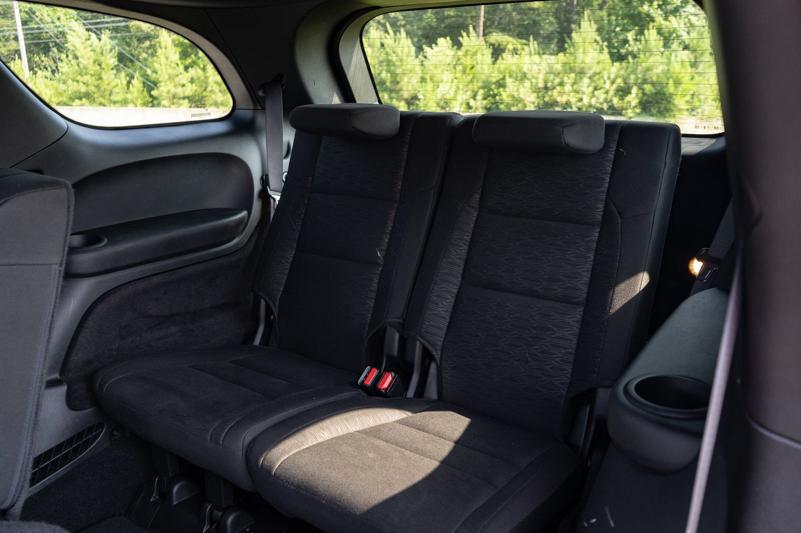 Used 2026 Dodge Durango GT RWD image 19