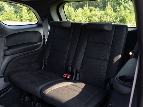 Used 2026 Dodge Durango GT RWD image 19