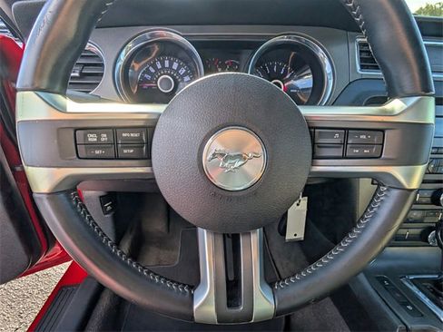 Used 2014 Ford Mustang V6 image 25