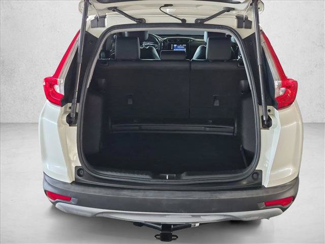 Used 2017 Honda CR-V EX-L image 6