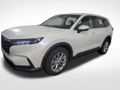 Certified 2024 Honda CR-V EX-L