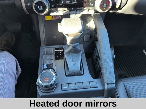 New 2025 Toyota Tacoma Limited image 6