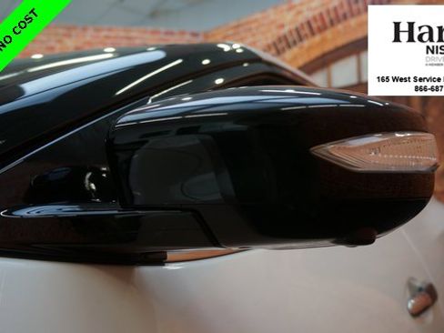 Certified 2023 Nissan Maxima Platinum w/ Sport Mat Group image 79