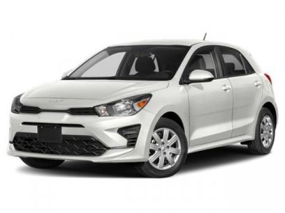 Certified 2023 Kia Rio S
