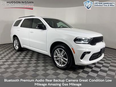 Used 2023 Dodge Durango GT